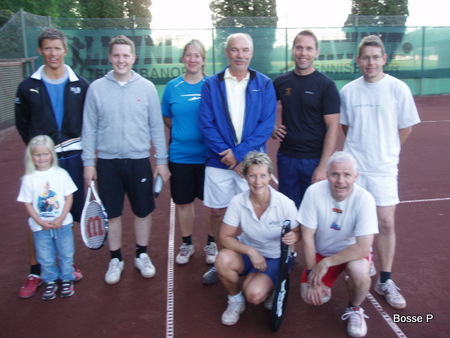 Kursdeltagare 12 juni